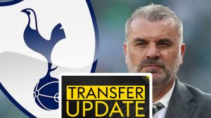 Read more about the article JUST IN!!! Arsenal has considered a January signing of 27year old Tottenham player who is on Par with Declan Rice, Will Postecoglou sell his huge prized Assets to his Fierce London rivals to replace Partey?