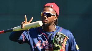 Read more about the article Four key reasons why Ronald Acuna Jr. is set for groundbreaking 2024 season revealed