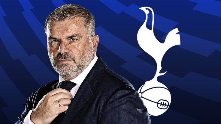 You are currently viewing “I’m ready to play Highline”- GOOD News to fans as Player admits he is looking forward to making Huge comeback to work with Ange Postecoglou at Tottenham