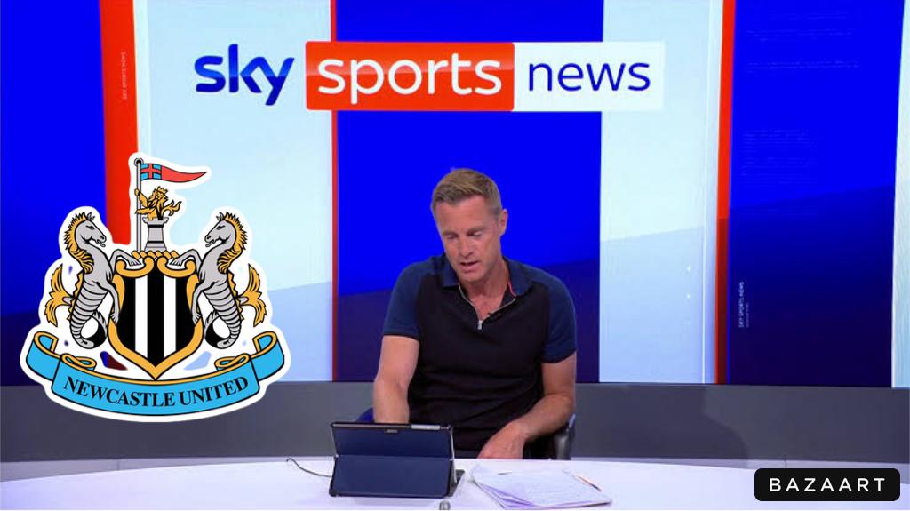 You are currently viewing Breaking news- Newcastle United set to secure third summer signing as two medicals booked ahead of £68m deals