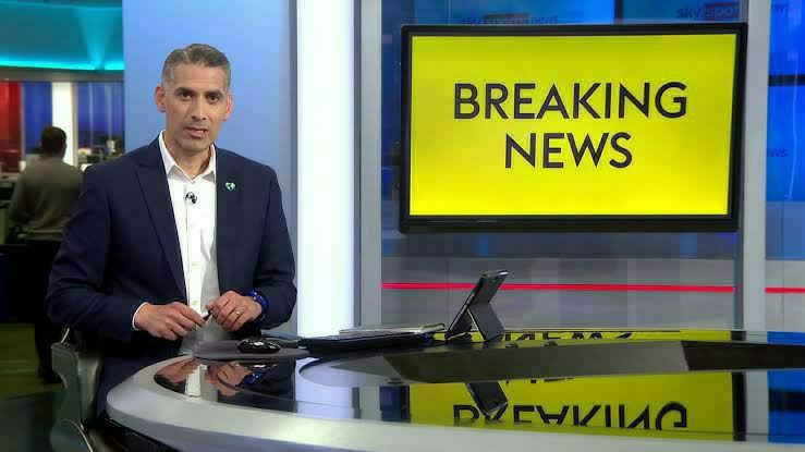You are currently viewing MEDICAL ONGOING- ‘Travelled for medical’- Fabrizio Romano confirms £45m midfielder Spurs reportedly want is now closing in on PL rival move