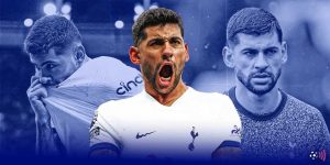 Read more about the article Spurs now ready to let “monster” Romero leave after confirming official talks to sign younger and better €30m star who play better than John Stones