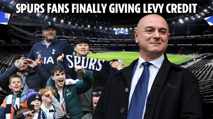 You are currently viewing GOODNEWS- Tottenham ready to smash new £228m record as two more deals confirmed in last 24 hours