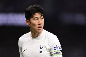 Read more about the article Son Heung-min gives response to Bentancur’s claims after recieving his applogy