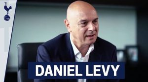 Read more about the article FANS FURIOUS WITH DANIEL LEVY AFTER LATEST ANNOUNCEMENT