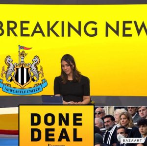 Read more about the article Breaking News- Done Deal as Newcastle United agrees six-figure deal for top defender who is set become fifth summer signing