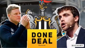 Read more about the article “HERE WE GO…Transfer fee agreed, deal now subject to official announcement as one of Newcastle big names could leave St. James Park in the next 24hours