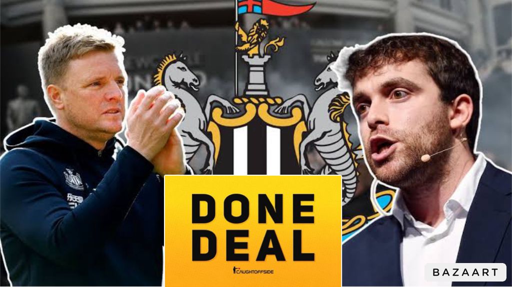 You are currently viewing “HERE WE GO…Transfer fee agreed, deal now subject to official announcement as one of Newcastle big names could leave St. James Park in the next 24hours