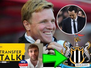 Read more about the article “GOODNEWS”- Newcastle have jumped in confirm major hijack on Aston Villa target in the “last few hours”