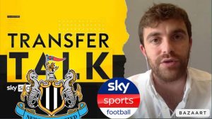 Read more about the article “BIG TWIST as Newcastle United target makes transfer U-turn by ‘agreeing’ bumper contract