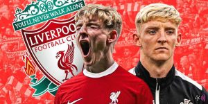 Read more about the article “Breaking news”- Newcastle United receives mind-blowing response over Anthony Gordon Liverpool transfer