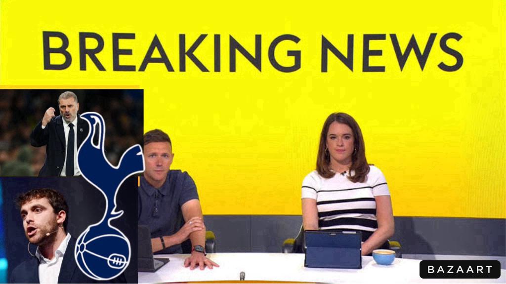 You are currently viewing “GOODNEWS”- player declares his intention is to live in London as he gives Tottenham the NOD  to seal transfer with his representatives