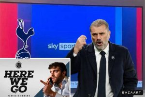 Read more about the article “Deal confirmed”- Fabrizio Romano has made official confirmation of Spurs possible signing of £120m “superstar” duo