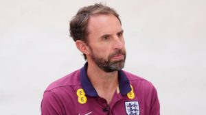 Read more about the article Gareth Southgate has flipped the script just hours before kick-off! Let’s hope this pays off