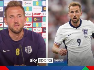 Read more about the article Harry Kane speaks REVEALS  one thing “HE will do now to Make Tottenham fans happy, fans are all in shock