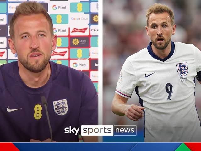 You are currently viewing Harry Kane speaks REVEALS  one thing “HE will do now to Make Tottenham fans happy, fans are all in shock