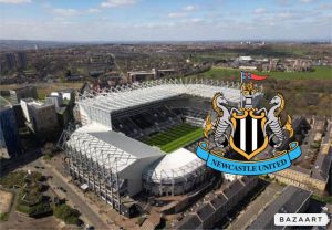 Read more about the article “Breaking news”- Newcastle make ‘difficult’ stadium admission as ‘all options’ looked at in new report