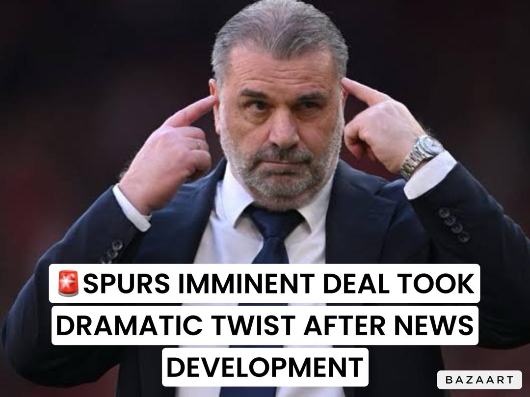 You are currently viewing Details of Ange Postecoglou Meeting with Spurs Board revealed as he now privately told Tottenham’s bosses to go and sign ‘superstar’ Arsenal target