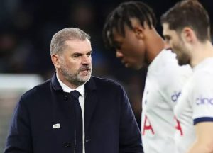 Read more about the article “BAD NEWS- Spurs on the verge of losing top player without signing a direct replacement as national teammate has really pressured for his exit from London Stadium to join him