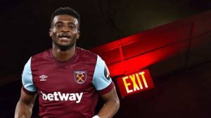 Read more about the article Top West Ham insider gives Huge update Mohammed Kudus Exit after new twist in transfer