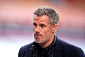 Read more about the article Jamie Carragher left fuming after controversial Gareth Southgate decision kept his favourite player on the bench after Newcastle ace