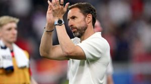 Read more about the article England’s team to start the Euro 2024 final has emerged, Southgate has made one HUGE call