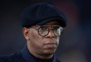 Read more about the article Ian Wright could hold his tears as he make his post match analysis on reason why England lost