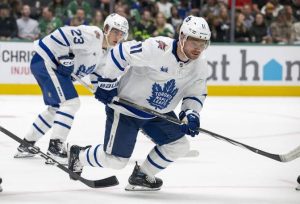 Read more about the article Max Domi faces uphill task in His Second Season With the Toronto Maple Leafs As Predictions looms in from fans due to…