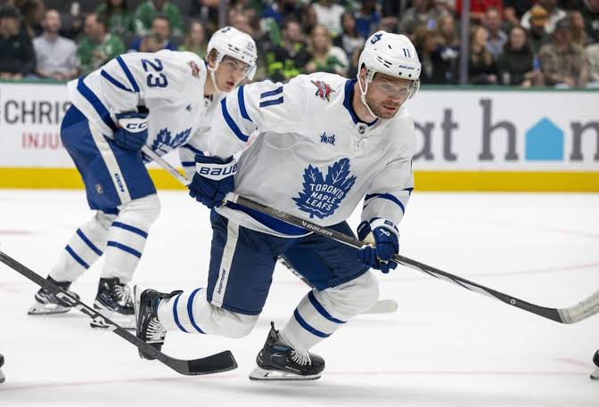 You are currently viewing Max Domi faces uphill task in His Second Season With the Toronto Maple Leafs As Predictions looms in from fans due to…