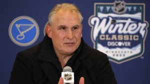 Read more about the article “BERUBE’S BOLD BOTTOM-SIX PLAN! The Controversial Moves That Will Make or Break the Toronto Maple Leafs’ Season revealed