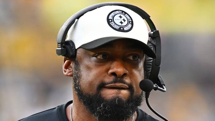 You are currently viewing “STEELERS SENSATION! The Unknown WR Who’s DOMINATING Training Camp – You Won’t Believe His Insane Plays to force Mike Tomlin into delimma