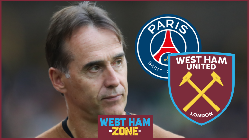 You are currently viewing 🚨🚨⚒️⚒️West Ham United Instructed to Stump Up £17 Million for Star Euro Target Amidst Reports of ‘Concrete’ Interest – Exclusive Revelation