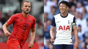 Read more about the article A Letter to my fans:- Son Heung-min reveals How he can surpass Harry Kane legacy at Tottenham by doing one thing