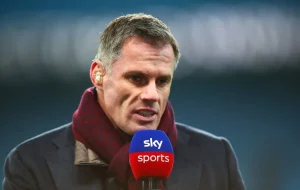 Read more about the article “Many will be stunned”- Jamie Carragher makes exciting West Ham’s season prediction as kick off vs Aston Villa looms