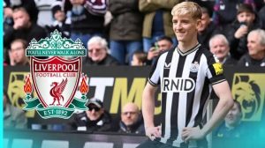 Read more about the article DONE DEAL, Anthony Gordon forces move, two more done deals to follow… Liverpool releases new look team with Newcastle’s deadly star featuring in a new position