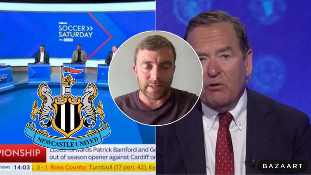 You are currently viewing “I’m sorry, but it….”- Fabrizio Romano gives update on Newcastle fan-favourite who has been constantly rumoured with big-money move away from st. James Park