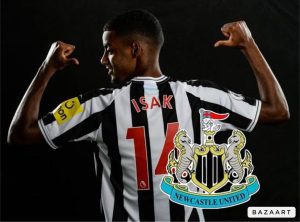 Read more about the article Newcastle United can sign 68-goal Premier League sensation on loan to ‘supplement’ Alexander Isak