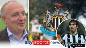 Read more about the article Newcastle United chief makes Sandro Tonali surprise claim ahead of Tottenham Hotspur meeting