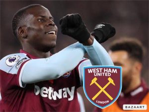 Read more about the article West Ham United releases official statement on What they now now intend to do after Kurt Zouma’s failed medical