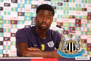 Read more about the article JUST IN- Marc Guehi responds to Crystal Palace’s admission after recieving Newcastle offer with progressive wish made