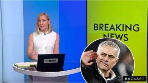 Read more about the article Jose Mourinho strikes  again! The special one has personally put call accross and asked Fenerbahce to sign £27m Tottenham player who is keen to leave