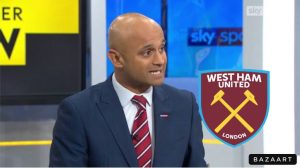 Read more about the article “They aren’t done yet”- Dharmesh Sheth has just dropped a major exciting West Ham new transfer claim, just barely 24hours to PL kickoff