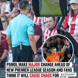 Read more about the article A huge change is coming to the Premier League and it’s going to cause carnage for one player in particular