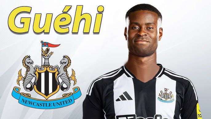 You are currently viewing “DONE DEAL could be on the card in the next couple of hours”- Newcastle makes fourth and final offer for Marc Guehi