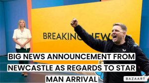 Read more about the article Breaking news- top Newcastle sources reveals what is expected to happen this weekend with Marc Guehi after Newcastle make record breaking bid