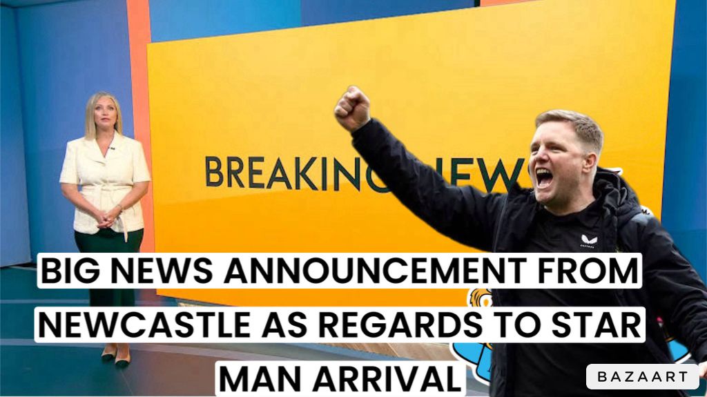 You are currently viewing Breaking news- top Newcastle sources reveals what is expected to happen this weekend with Marc Guehi after Newcastle make record breaking bid