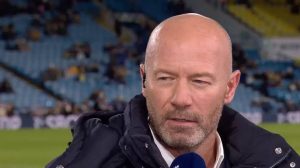 Read more about the article Alan Shearer predicts where Newcastle will finish this season if Marc Guehi signs from Crystal Palace