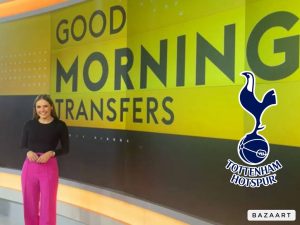 Read more about the article “Deal completed and ready to be announced”- Tottenham reportedly ready to seal transfer deal for 25-year-old winger