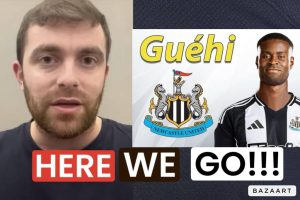 Read more about the article “New development emerged”- Fabrizio Romano shares potential unexpected twist as Newcastle eye agreement for Marc Guehi