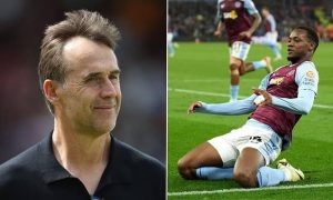 Read more about the article Real reason for Lopetegui’s underwhelming first West Ham team selection revealed after facing backlash from fans